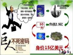 2010年投资理念及分红保险的优势26页.ppt