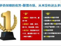 新华保险多倍保问题引入产品引导三全强化33页.ppt