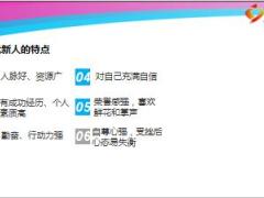 提高新人留存率之面谈31页.ppt