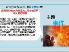 每日新闻资讯18年12月4日早会使用11页.ppt