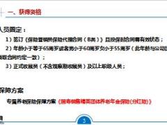 国寿收展人员养老金获得资格缴费方式解除合同方式领取日13页.ppt