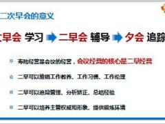 营业部自主经营二早的运作技巧15页.ppt