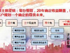 国寿鑫享金生B款10年期销售逻辑优势理由亮点15页.ppt