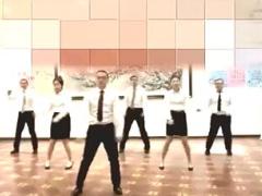 视频晨操海草舞.rar
