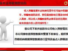 中国人寿收展基本法收入预警标准动作指引23页.ppt