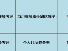 国寿收展基本法及品管明白纸5页.xls