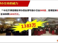 小交会活动背景操作手册40页.ppt
