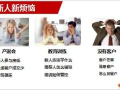 强军新人销售活动目的推动举措执行31页.ppt