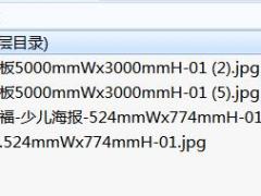 国寿福少儿国寿福臻享版背景板海报.rar