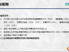 太平特定恶性肿瘤药品费用医疗保险运营规则解析10页.ppt