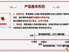 百年人寿乾享金生形态案例演示销售逻辑规则59页.ppt