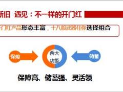 2019开门红子女教育养老需求激发理念导入42页.ppt