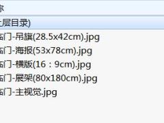 华夏福临门保险计划赢家版主视觉海报吊旗展架横版单页.rar