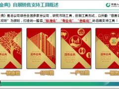 国寿金典自展销售支持工具概述构成设计思路特点13页.ppt