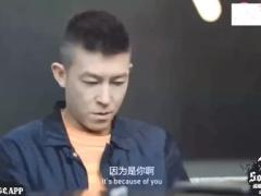 视频陈冠希励志微电影我听我声自由在心.rar