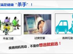 恒大长青树综合健康保险理念优势39页.ppt