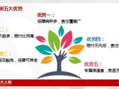 恒大长青树产品特色案例解析训练51页.ppt