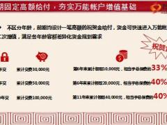 太平洋鑫满意传世赢家传世管家产品形态案例19页.ppt