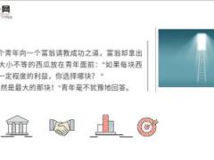 每日正能量人生的不二法门5页.ppt