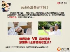 信泰如意享养老年金保险产品背景概述投保案例24页.ppt