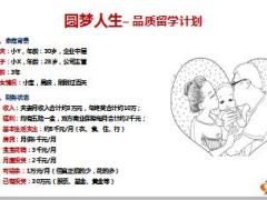 泰康财富管理型账户销售顺应潮流志向世界20页.ppt