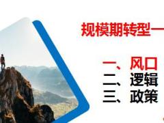 国寿鑫享金生B风口逻辑政策42页.ppt