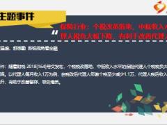 每日新闻资讯19年1月2日早会使用11页.ppt