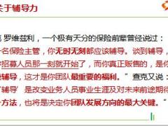 优才晋升营III培训2PESOS辅导59页.ppt