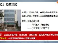 营销专题中高端客户资产配置4种风险分析24页.ppt