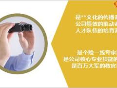 团队讲师导师招募宣导片13页.ppt