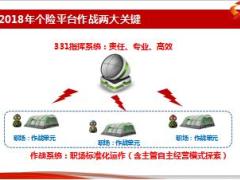 分公司个险管理组织架构优化剖析33页.ppt