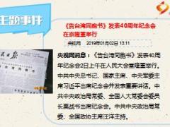 每日新闻资讯19年1月4日早会使用11页.ppt