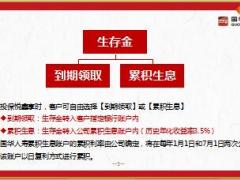 国华悦鑫产品概述年金作用案例分享相关话术综合版52页.ppt