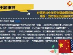每日新闻资讯19年1月9日早会使用11页.ppt