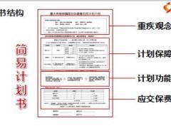泰康健康百分百C加专题训练计划书训练快捷销售案例12页.ppt
