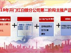 国寿2019年开门红产品梳理案例实作15页.ppt