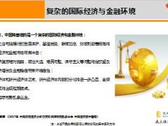 光大永明金保安盈年金保险分红型背景介绍案例20页.ppt