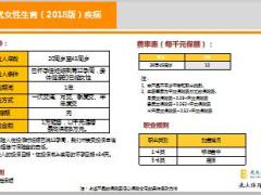 光大永明无忧女性生育2018版疾病保险责任6页.ppt