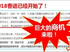 春节假日经营返乡商机意愿启动24页.ppt