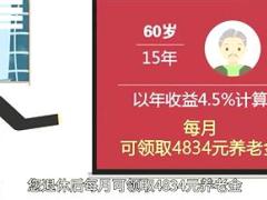 视频中意人寿税优递延型养老保险B1产品宣传片.rar