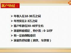 年终奖如何变保险理念沟通销售逻辑话术24页.ppt