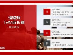 2019大童保险金鹰金童童鹰计划训练荣誉体系激励方案59页.ppt