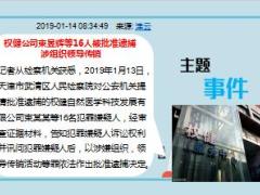 每日新闻资讯19年1月15日早会使用12页.ppt