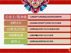太平财富安赢养老规划理财形势群体锁定动摇点分析销售逻辑21页.ppt