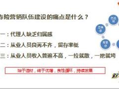恒安标准人寿创业传承管理办法2019基本法升级点升级理念节奏34页.ppt