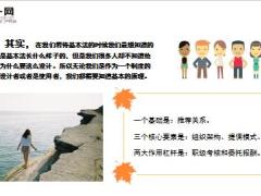 基本法核心内容组织架构提佣模式裂变关系12页.ppt