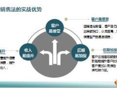 保额销售法三个层次逻辑流程草帽图计算建议书讲解转介绍47页.ppt