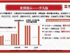 国华人寿悦鑫享产品概述年金作用案例分享销售思路40页.ppt