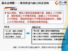 2019个险人员管理及新筹机构政策汇编28页.ppt