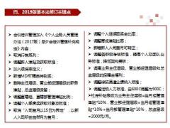 民生人生营销基本法2019版推出背景逻辑及实施细则48页.ppt